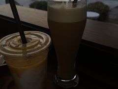 -Peet's Coffee皮爷咖啡(大学路店)