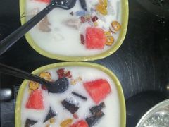 -刘记糟粕醋海鲜烧烤