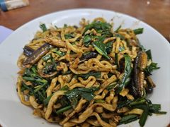 -三百碗宝应长鱼面(板仓街店)