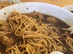 -东园小馆·早茶·淮扬小炒(三盛广场店)