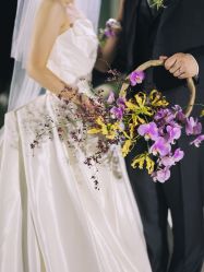 点击看大图 -琥珀婚礼策划AMBER WEDDING
