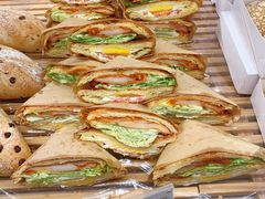 -燃厚蛋糕(卓展中信城店)