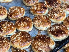 -王天顺海苔饼
