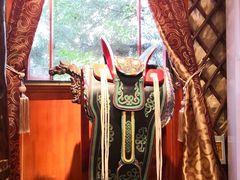 -蒙古大营·蒙古演绎餐厅(赛马场店)