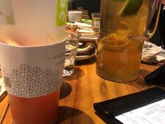 -木屋烧烤(坂田天安云谷店)