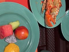 -义乌香格里拉•食尚汇MIX