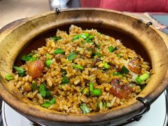 -金龙·打边炉(南京西路店)