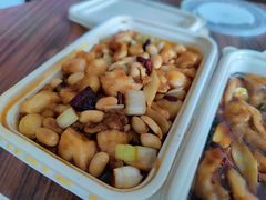 -南来顺饭庄·清真(南菜园店)