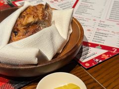 -弗兰克牛排西餐厅Ribone steak house(柠檬花园店)