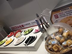 -豪享来中西餐厅(隆昌店)