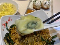 -东泰祥生煎馆(重庆北路店)