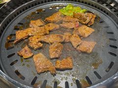 -炉队长·齐齐哈尔家庭烤肉(马家堡店)