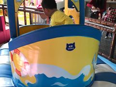 -蒙特利亲子乐园