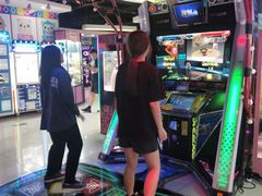 -天虹购物中心(石路店)