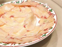 -汕头八合里海记牛肉店(清河店)