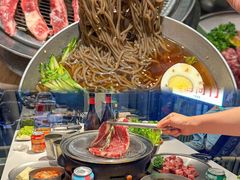 -范儿·嫂子烤肉·精致炭火烤肉(长治路店)