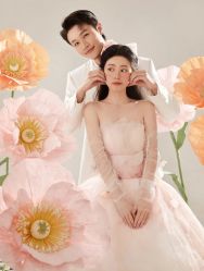 -太郎花子婚纱摄影TAHAKO(无锡店)