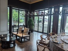 -唐御宴•御宴宫•唐代菜点(芙蓉西路店)