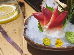 -越光米贩精致料理餐厅(金鹰店)