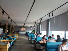 -平措康桑·和牛自助观景餐厅(布达拉宫店)