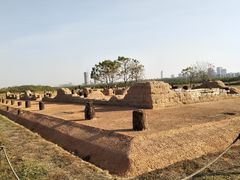 -盘龙城国家考古遗址公园