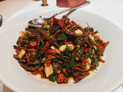 -鸽子侯·家宴·平价海鲜(绿地店)
