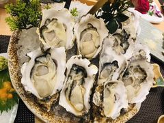 -酒久自助料理(佳兆业店)