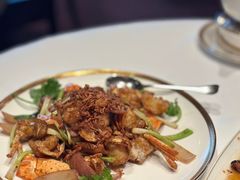 -唐阁(香港朗廷酒店)