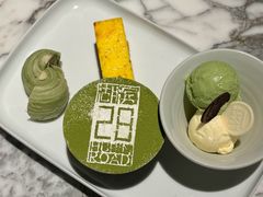 -湖滨28中餐厅·西湖宴·杭州君悦酒店