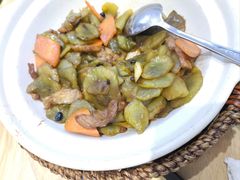 -老长春肉馆(隆礼路店)