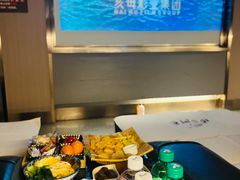 -陆琴脚艺·足浴·SPA(夫子庙店)
