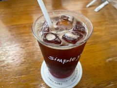 -Simple Yummy简单美味(上邦百汇城店)