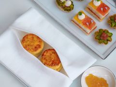 -傲廬·云端餐厅·深圳柏悦酒店