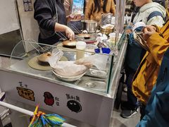 -小豆海棠(嘉兴路店)