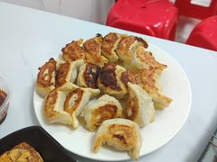 -建国烧烤(建乐路店)