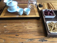 -MAP CHA普洱茶馆(翠湖店)