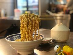 -辉记炭烧海鲜大排档·老字号(福田店)