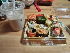 -池田寿司·新鲜现做(昌平悦荟店)