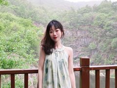 -浮槎山