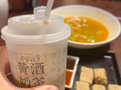 -寻宝记绍兴菜(鲁迅路店)