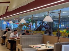 -同合居·非遗东北菜(王府井店)