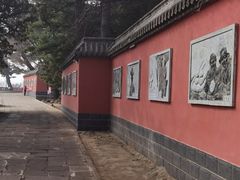-妙峰山风景名胜区