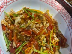 -蛮佬拾·乡里土菜馆(河西王府井店)