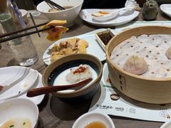 -苏小柳点心·手作小笼包(浦东嘉里城分院)