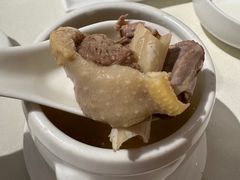 -潮福城大酒楼·潮味粤品·港式点心(湖滨北路店)