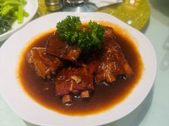 -品味楼·醉卤·酱排骨·无锡特色菜