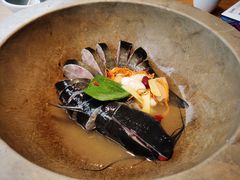 -滇小鱼·云南野生菌火锅(上杭路店)