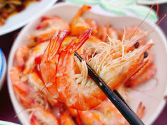 -三亚相缘海鲜·烧烤·糟粕醋(三亚湾店)