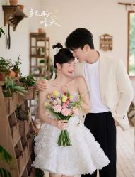 -雅云婚纱摄影工作室旗舰店