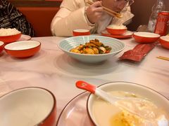 -湖南码头·地道岳阳美食·湘菜(魏公村店)